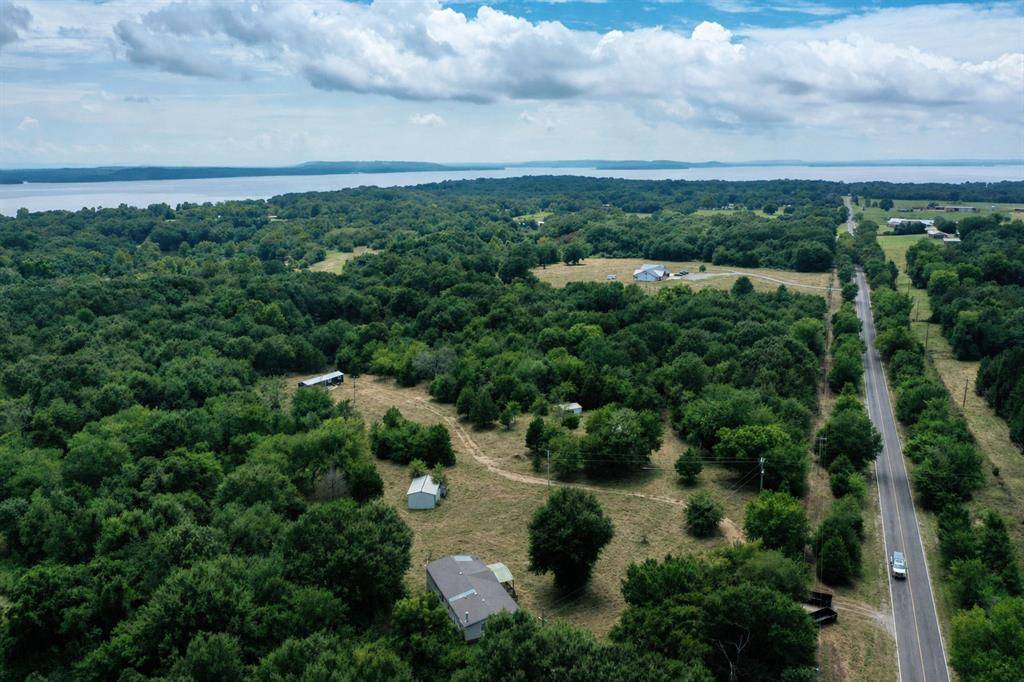 461924 E 1140 RD, Sallisaw, OK 74955