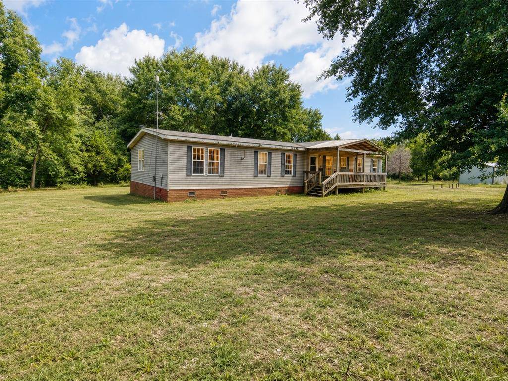 461924 E 1140 RD, Sallisaw, OK 74955