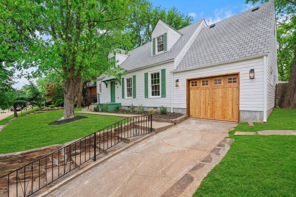 536 NW 37th ST, Oklahoma City, OK 73118