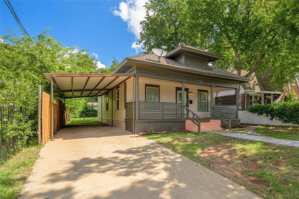 1609 NW 11th ST, Oklahoma City, OK 73106