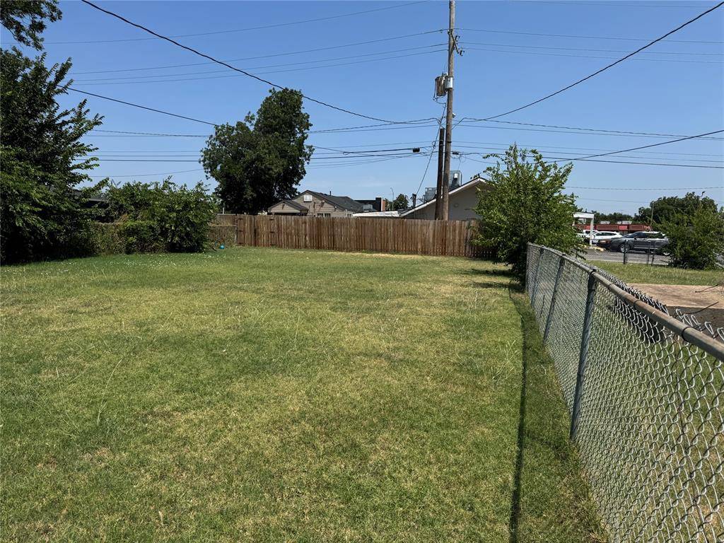 1507 SW A AVE, Lawton, OK 73501