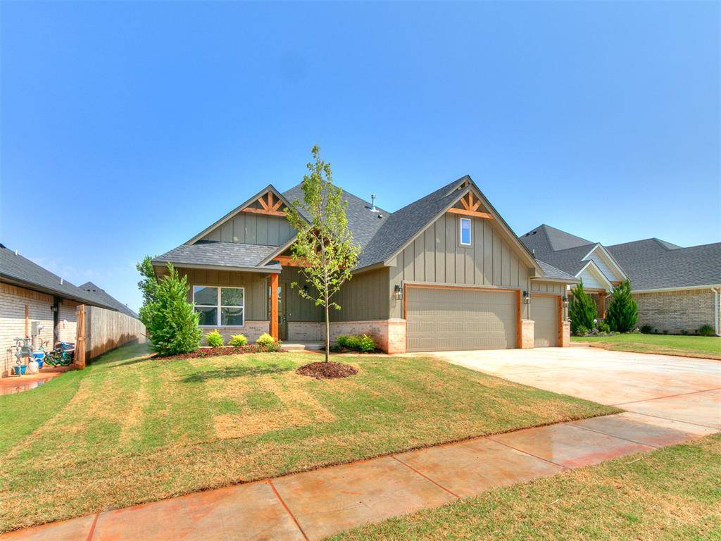 9321 SW 43rd ST, Oklahoma City, OK 73179