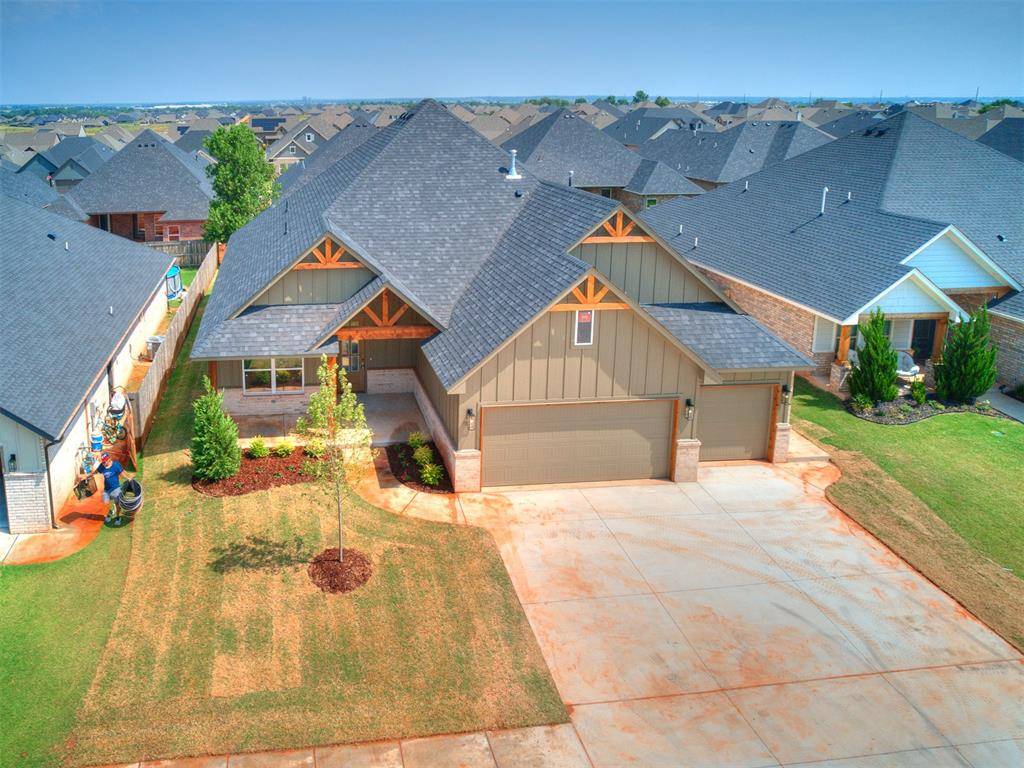9321 SW 43rd ST, Oklahoma City, OK 73179