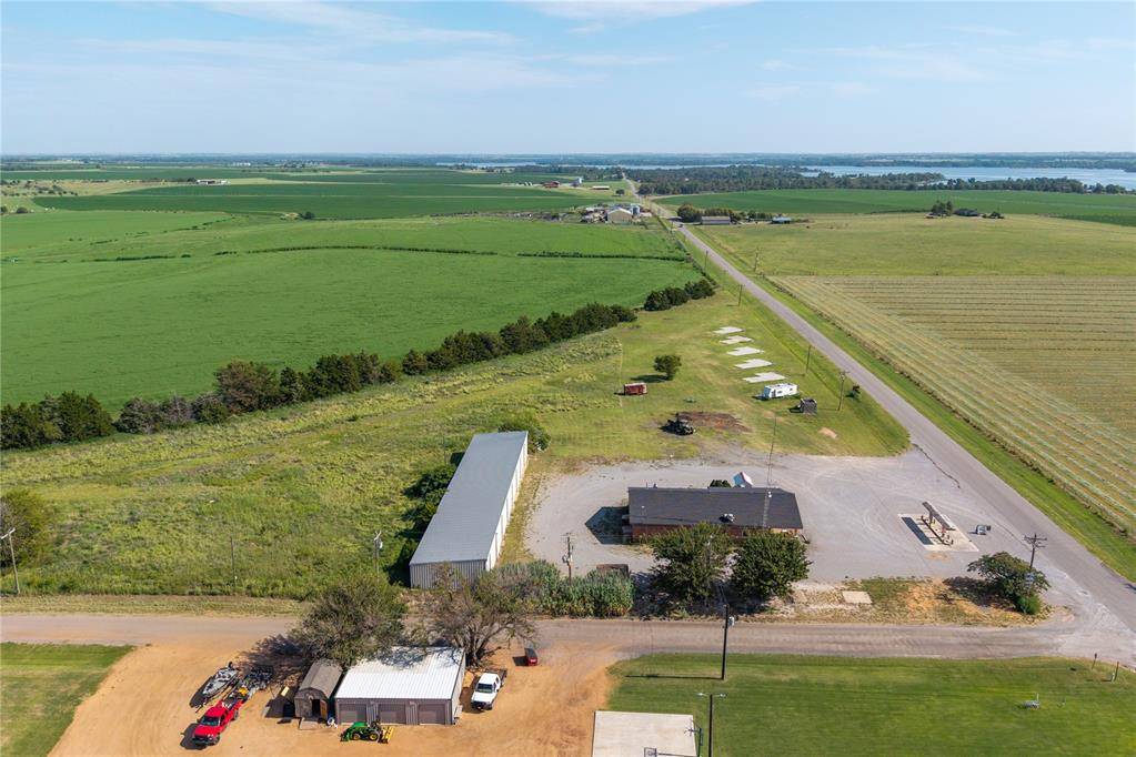 28198 County Street 2530, Fort Cobb, OK 73038