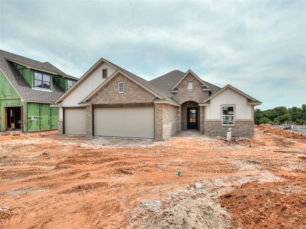 2216 Preserve Edge DR, Edmond, OK 73034