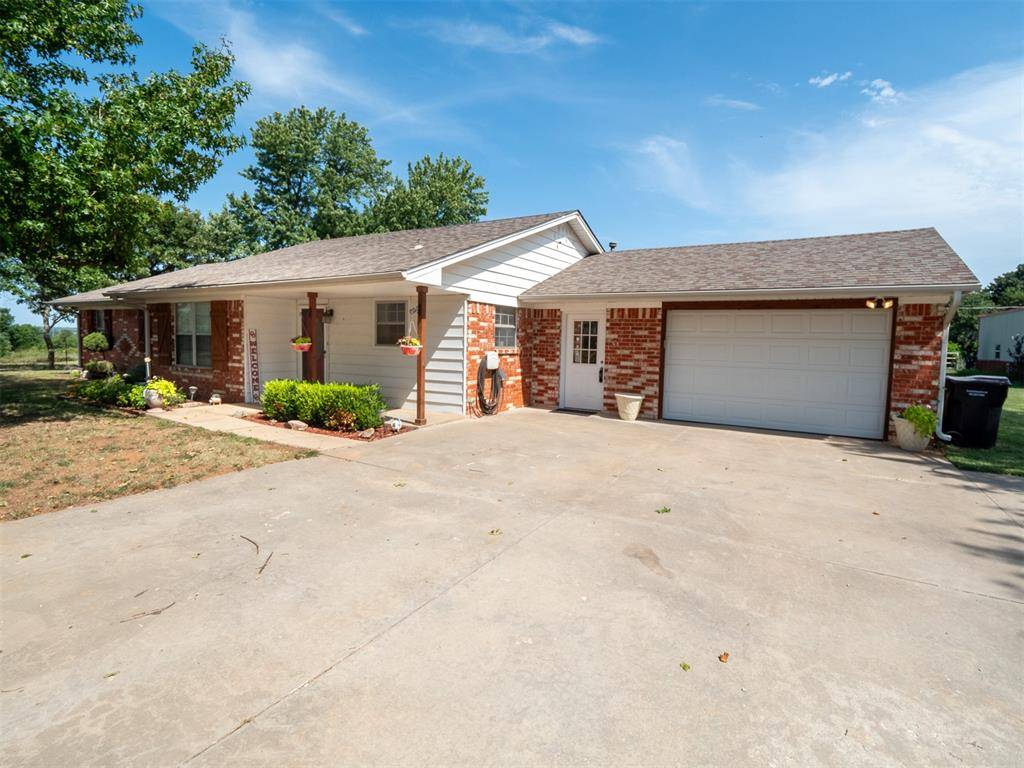 34210 Independence ST, Shawnee, OK 74804