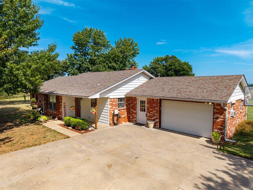 34210 Independence ST, Shawnee, OK 74804