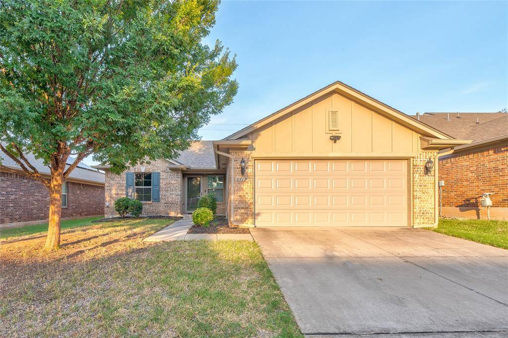 2719 Sharpish WAY, Norman, OK 73069
