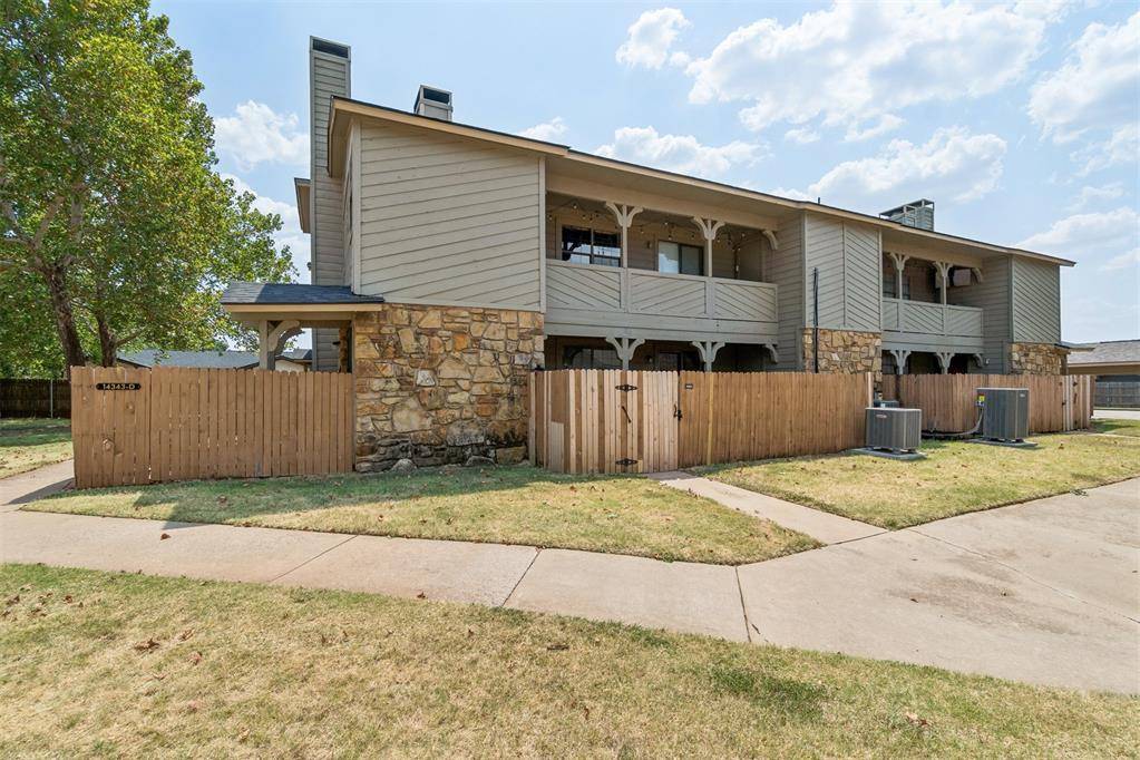 14343 N Pennsylvania AVE #38E, Oklahoma City, OK 73134