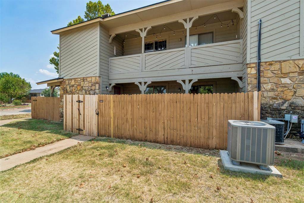 14343 N Pennsylvania AVE #38E, Oklahoma City, OK 73134
