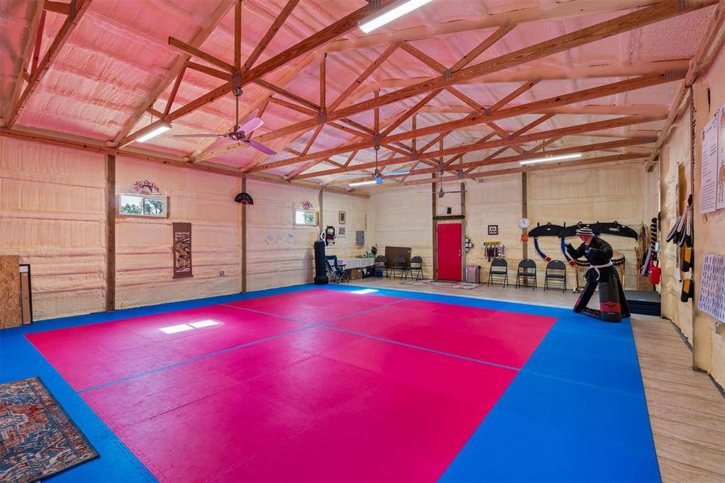 4500 S Luther RD, Newalla, OK 74857