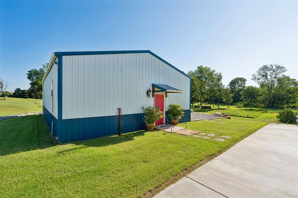4500 S Luther RD, Newalla, OK 74857