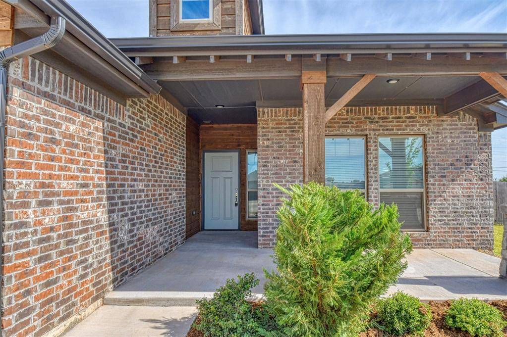 517 Elena DR, Blanchard, OK 73010