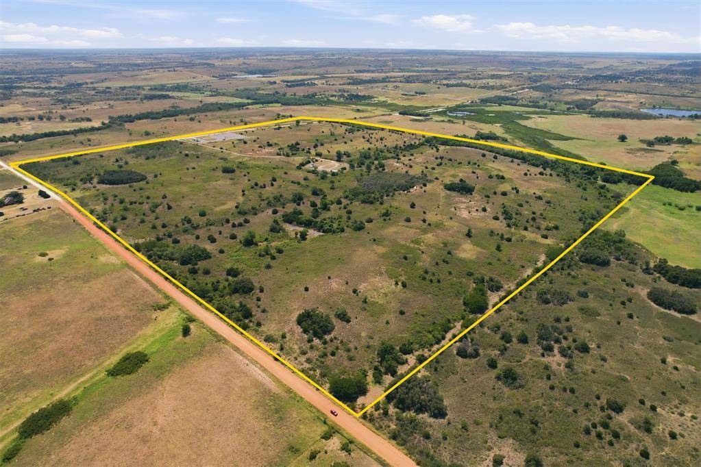 N 1690/E 0950 RD, Reydon, OK 73660