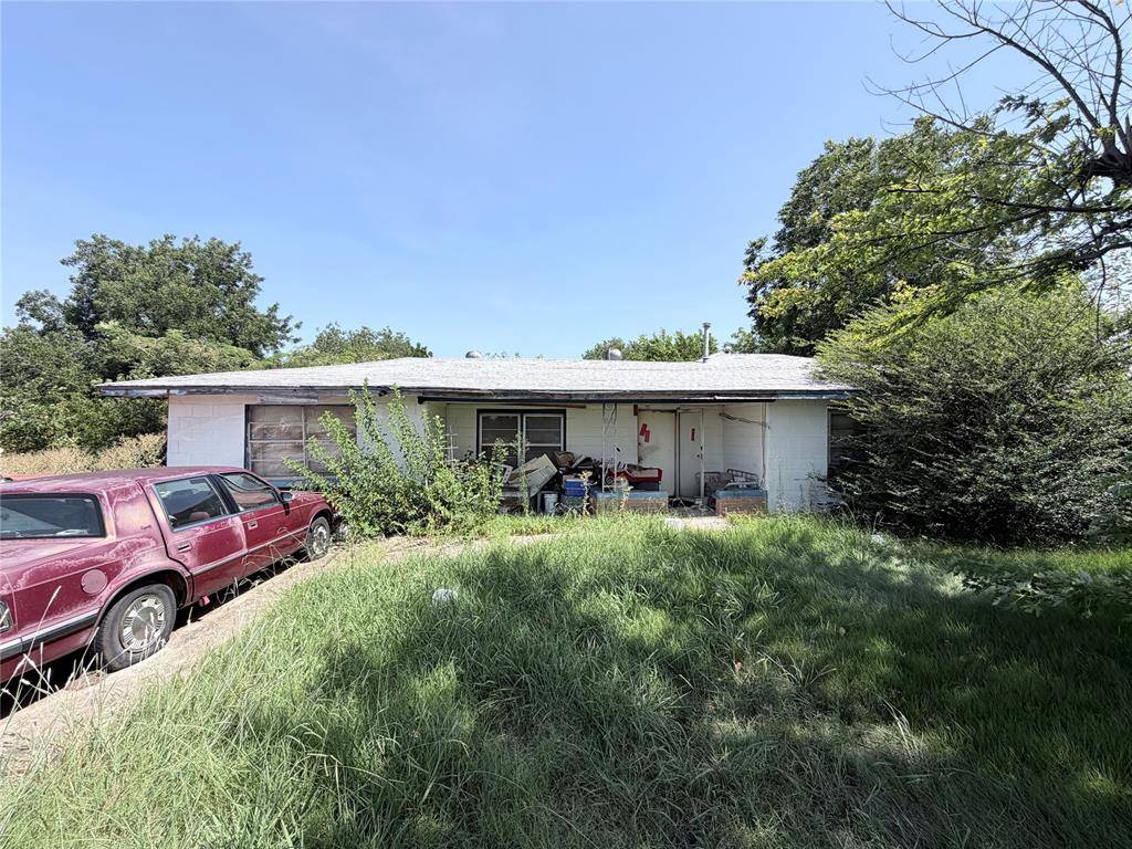 8525 NE 24th ST, Spencer, OK 73084