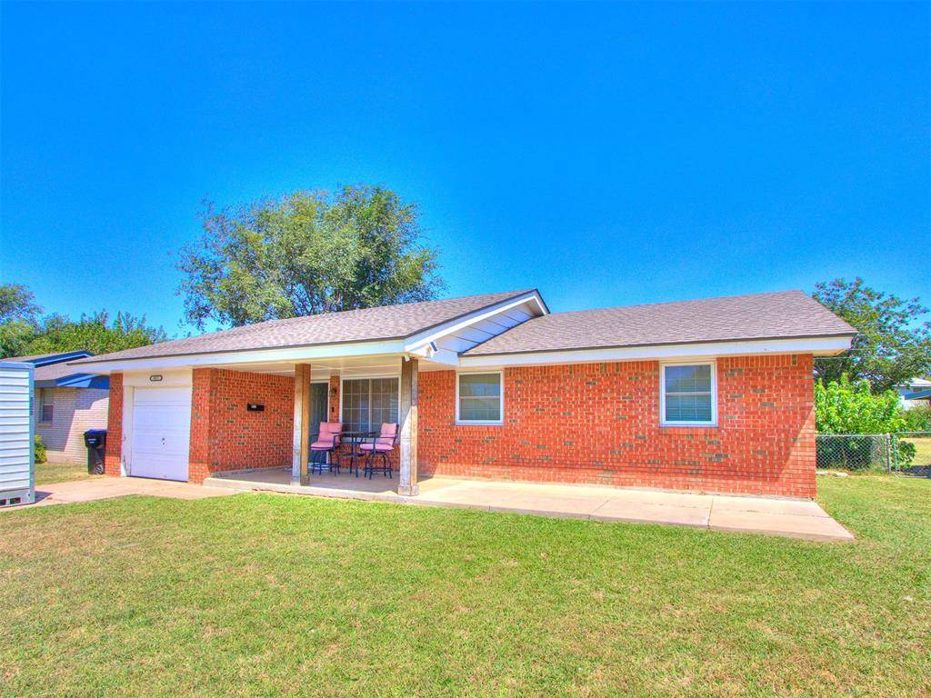 927 SW 1st ST, Oklahoma City, OK 73160
