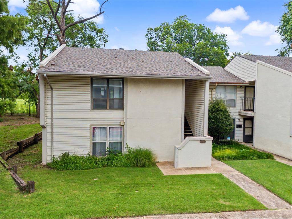 833 Cardinal Creek BLVD #C, Norman, OK 73072