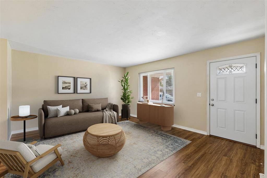 5533 N Shawnee AVE, Oklahoma City, OK 73112