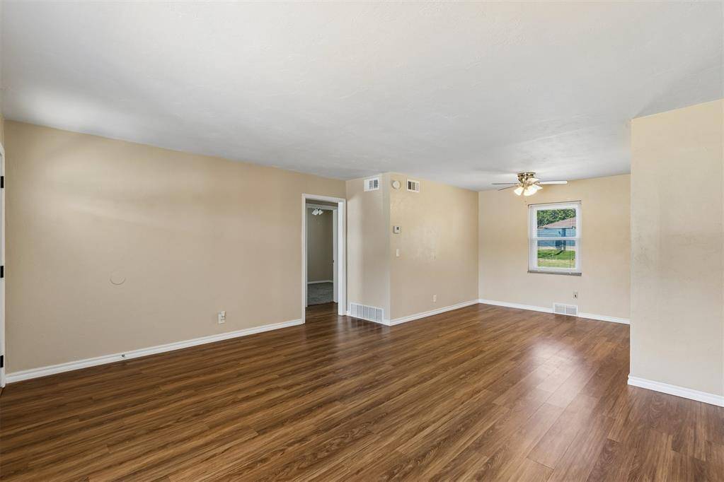 5533 N Shawnee AVE, Oklahoma City, OK 73112
