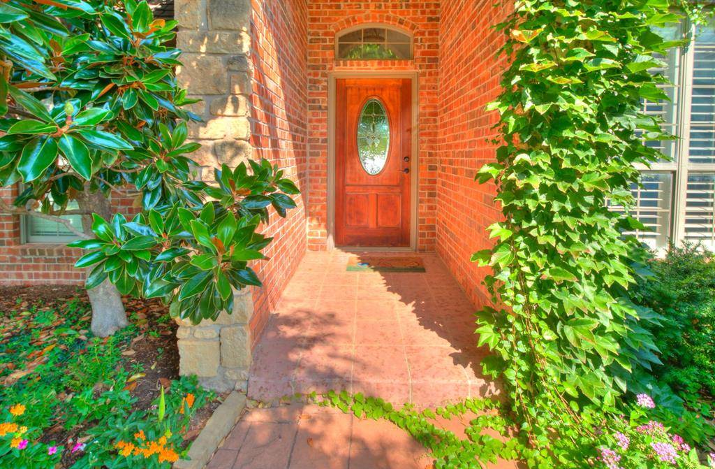4517 Olde Village CIR, Edmond, OK 73013