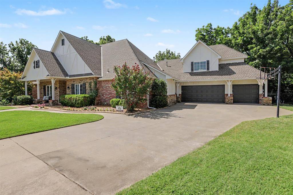 3800 Polo Club CT, Edmond, OK 73034