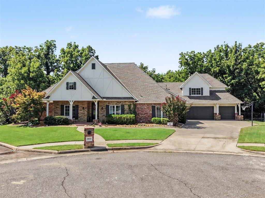 3800 Polo Club CT, Edmond, OK 73034