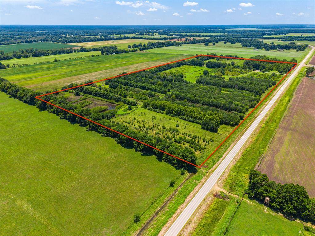 0 Highway 37, Garvin, OK 74736