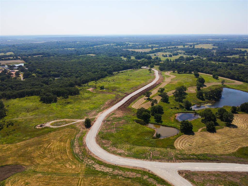 0 3470 RD, Ada, OK 74820