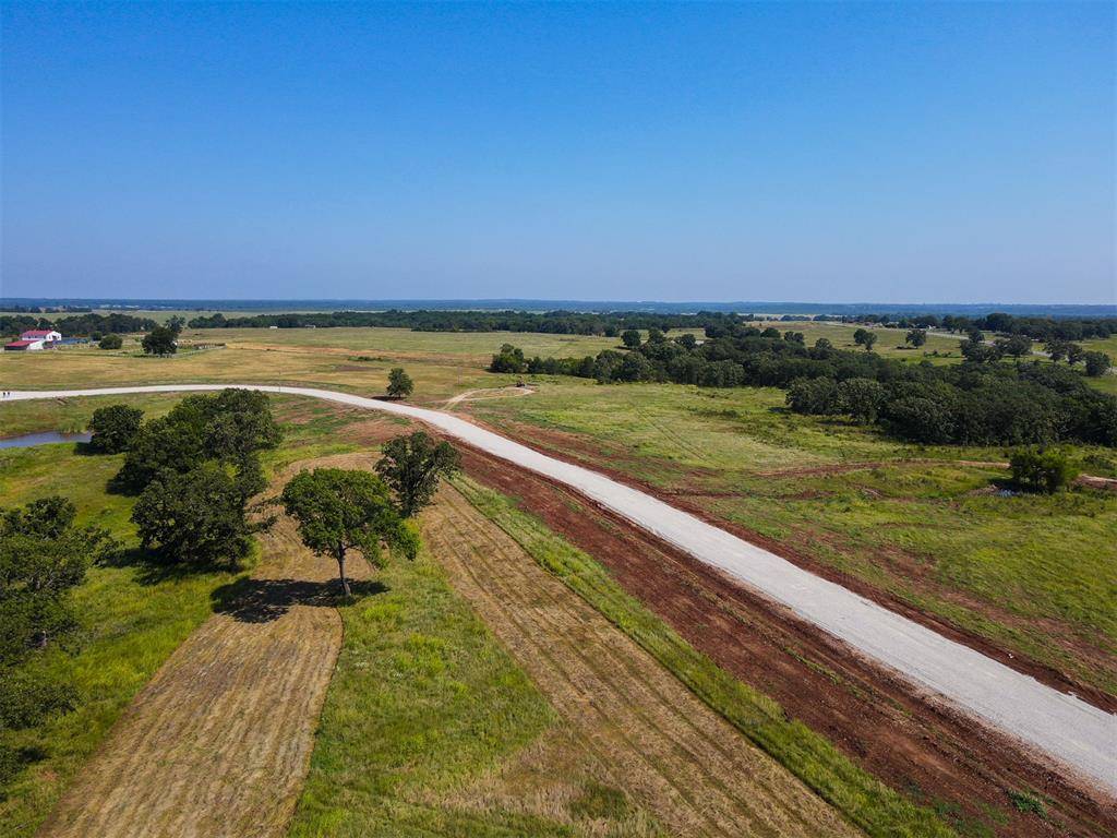 0 3470 RD, Ada, OK 74820