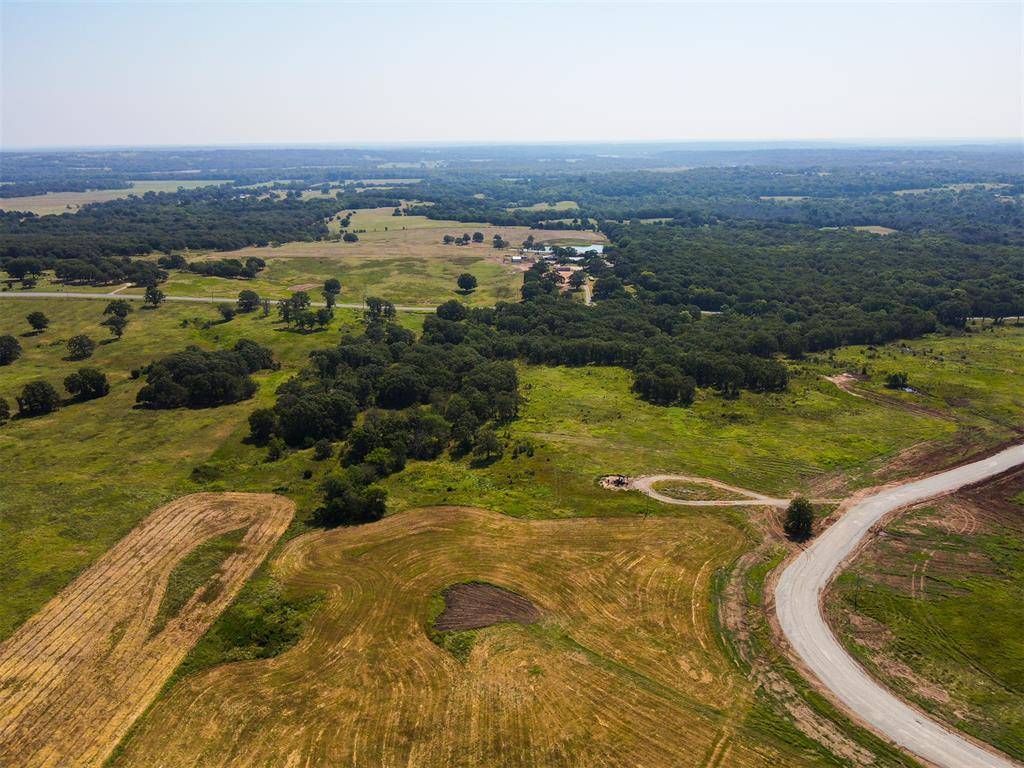 0 3470 RD, Ada, OK 74820