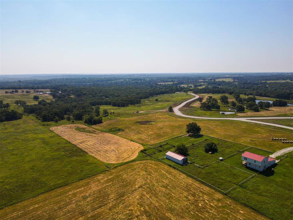 0 3470 RD, Ada, OK 74820