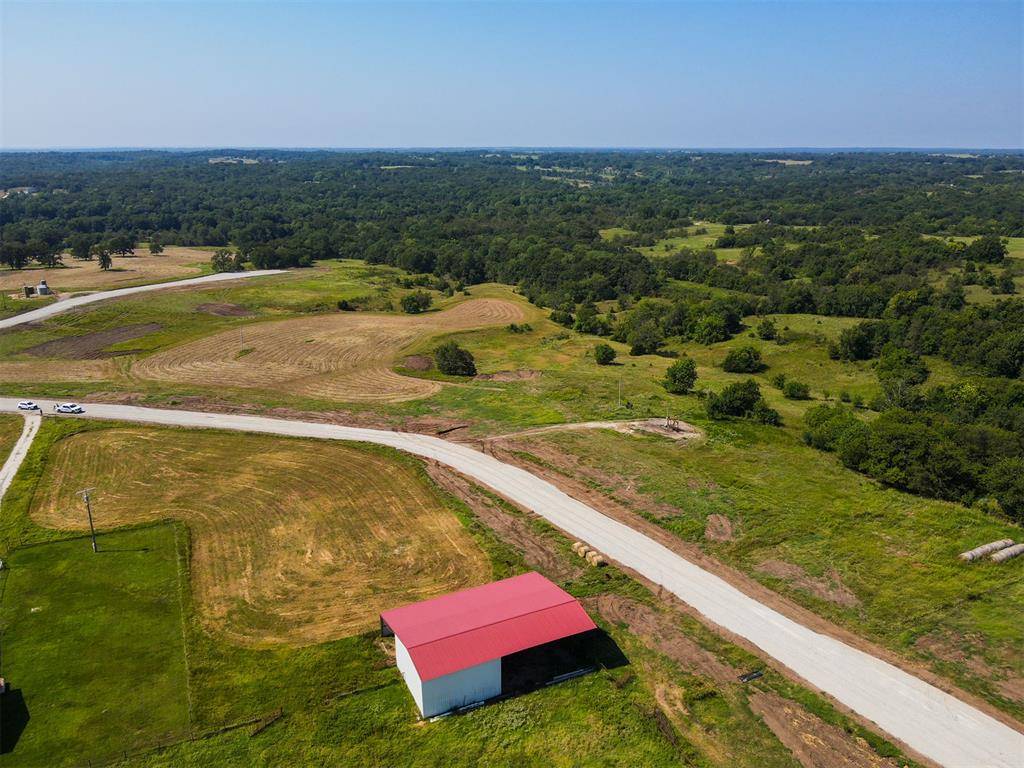 0 3470 RD, Ada, OK 74820