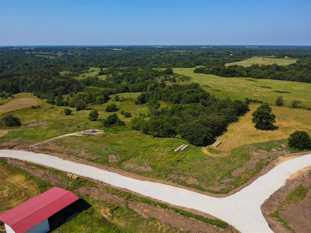0 3470 RD, Ada, OK 74820