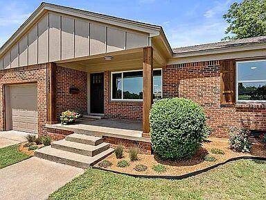 1825 Sheffield RD, Oklahoma City, OK 73120