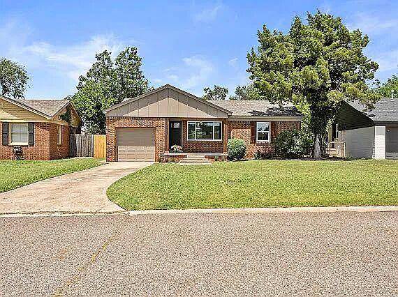 1825 Sheffield RD, Oklahoma City, OK 73120