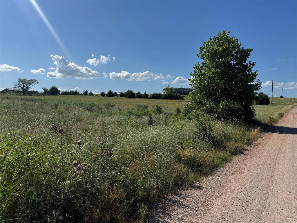 0 Skyview DR, Wanette, OK 74878