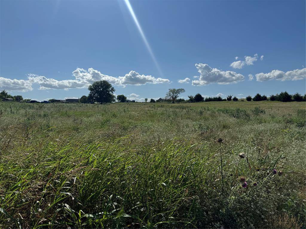 0 Skyview DR, Wanette, OK 74878