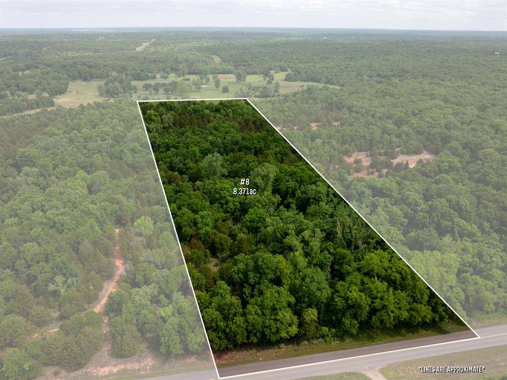 0 E Etowah RD, Noble, OK 73068