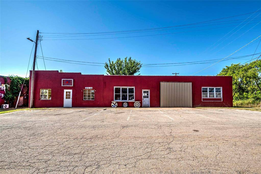 Address not disclosed, Chandler, OK 74834