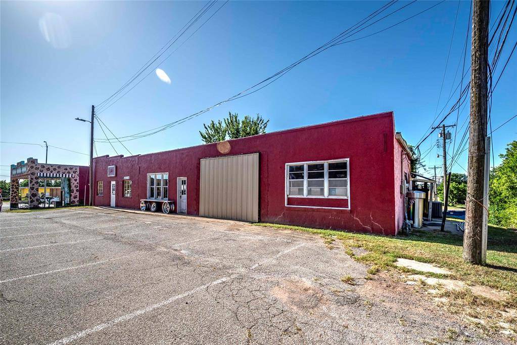 Address not disclosed, Chandler, OK 74834