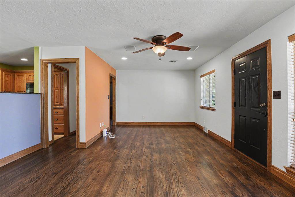 713 Hedge DR, Oklahoma City, OK 73110