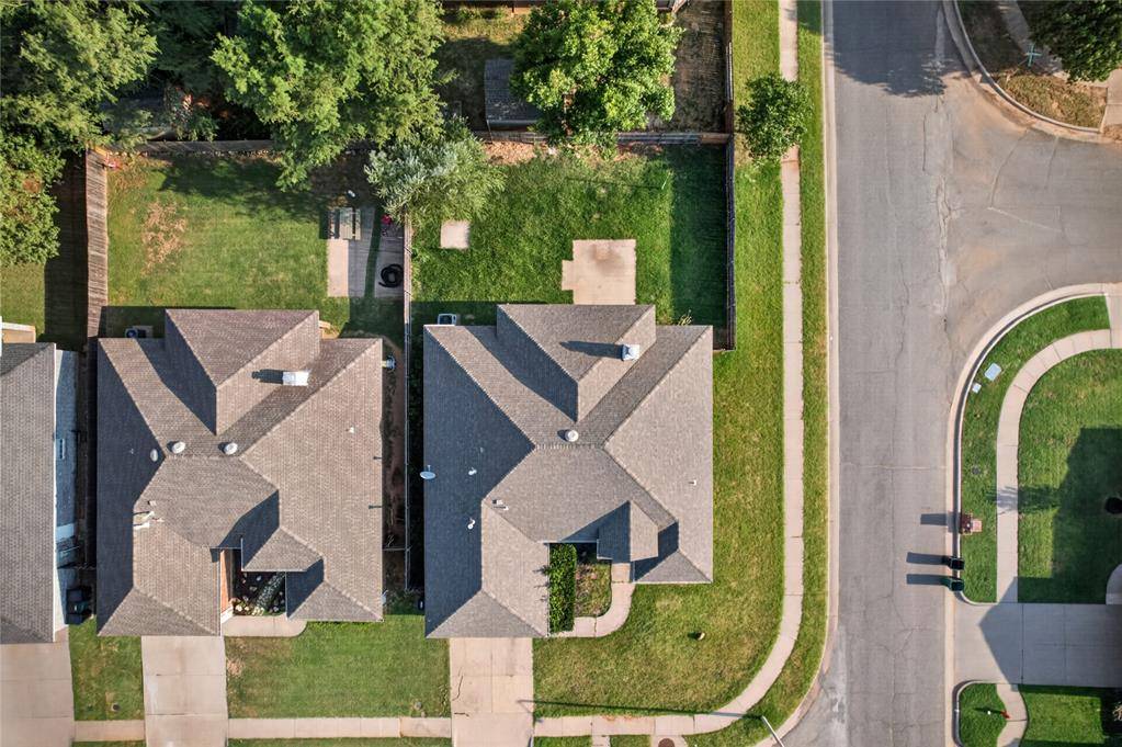 732 SW 155th PL, Oklahoma City, OK 73170