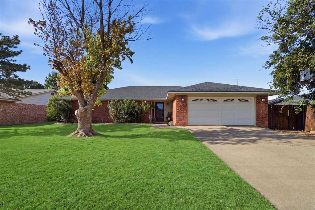 2625 Cherokee Strip ST, Altus, OK 73521