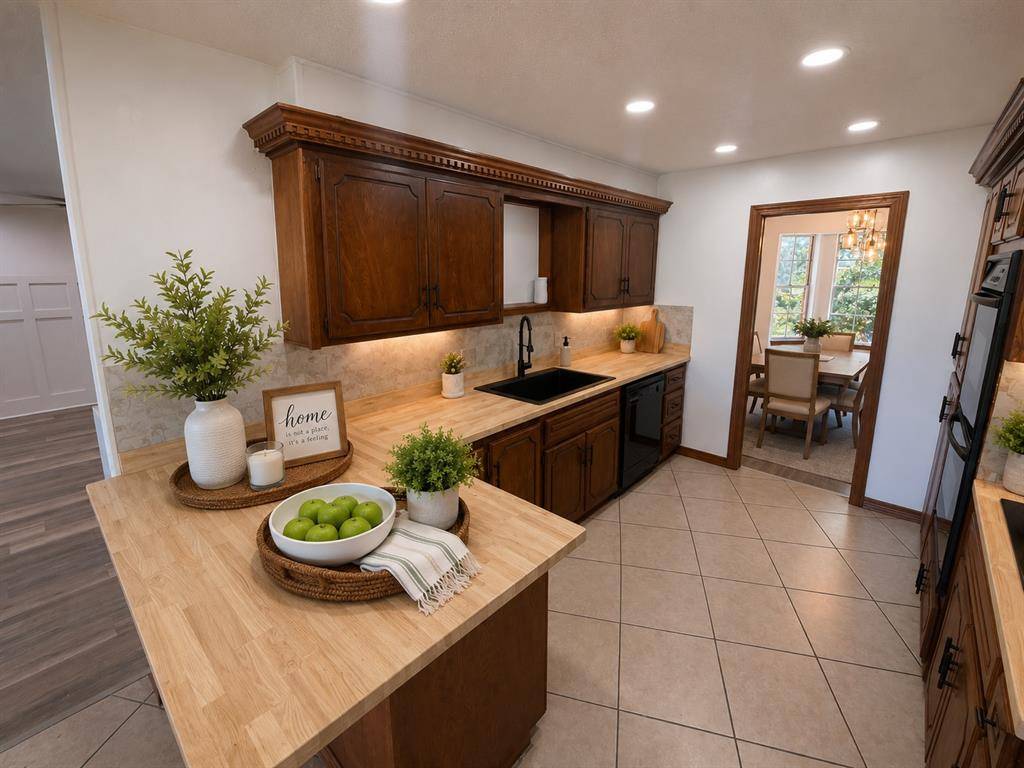 48906 Highway 3E HWY, Earlsboro, OK 74840