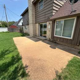 5705 W Wilshire BLVD, Oklahoma City, OK 73132