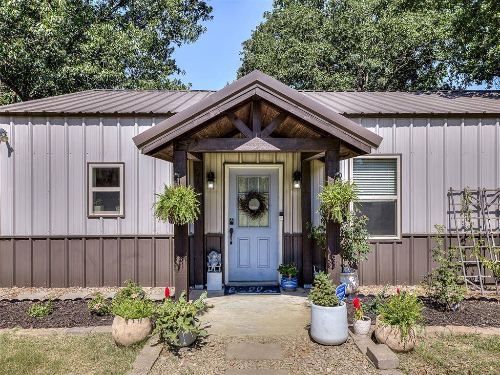 117546 S 4204 RD, Eufaula, OK 74432