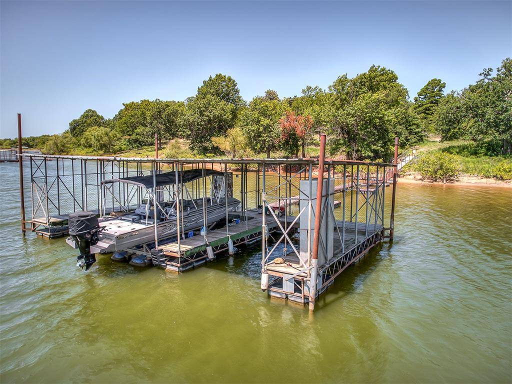 117546 S 4204 RD, Eufaula, OK 74432