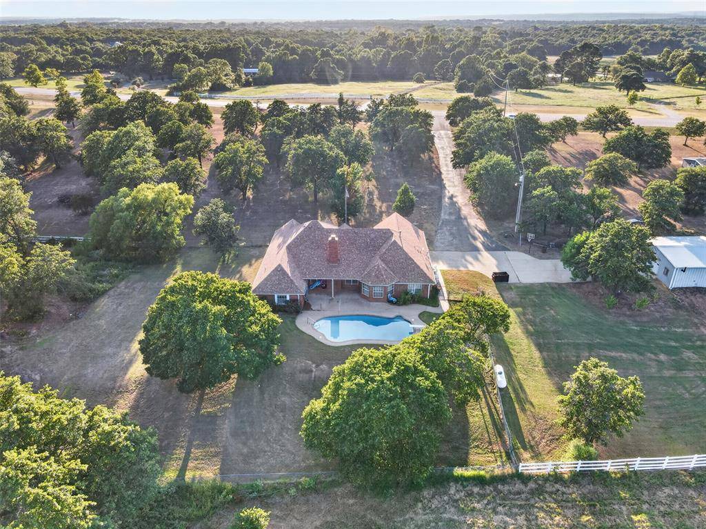 329833 E Highway 66, Wellston, OK 74881