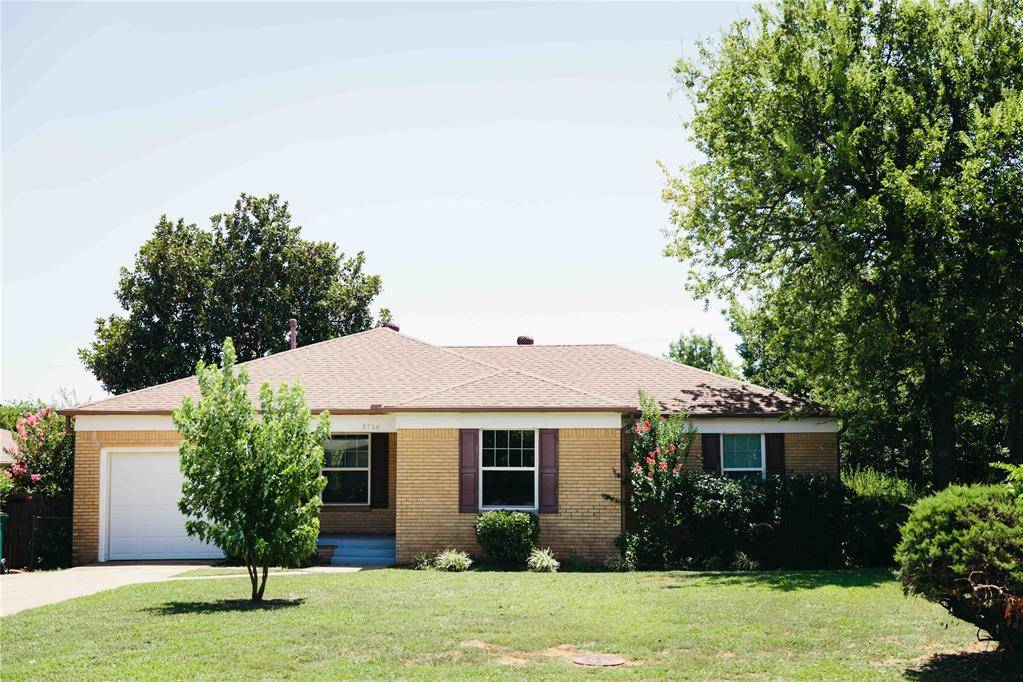 2738 NW 32nd ST, Oklahoma City, OK 73112
