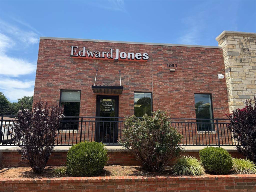 1053 N Washington AVE #B, Weatherford, OK 73096